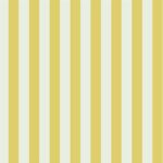 Chasing Paper Chartreuse Yellow Resort Stripe Peel and Stick Wallpaper 2'x8'